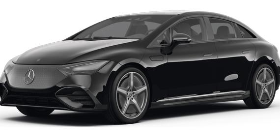 MERCEDES-BENZ EQE-CLASS SEDAN 2023 W1KEG2BB4PF033592 image
